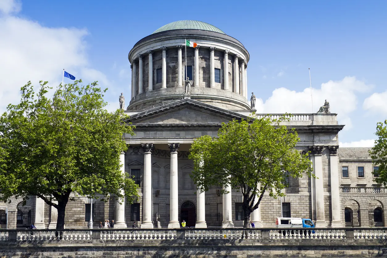 solicitor in dublin
